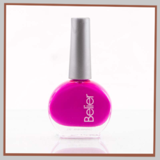 Magic Nails, Belier