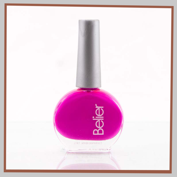 Magic Nails, Belier