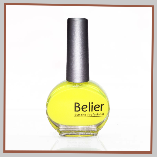 Magic Nails, Belier