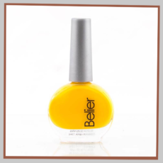 Magic Nails, Belier