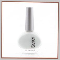 Magic Nails, Belier