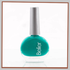 Magic Nails, Belier