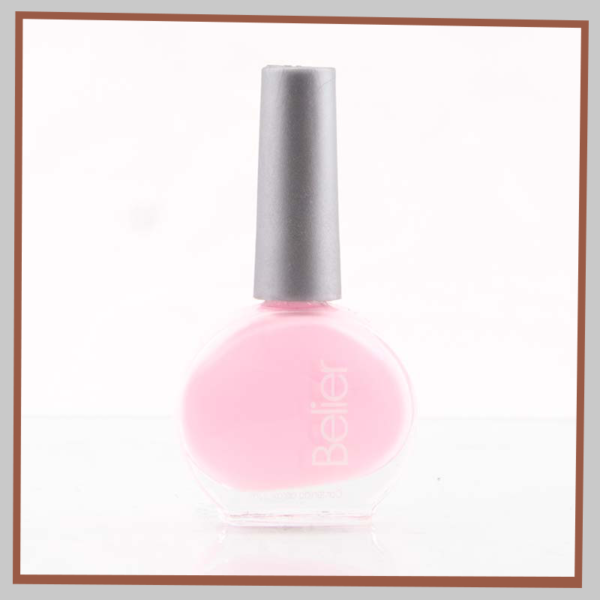 Magic Nails, Belier