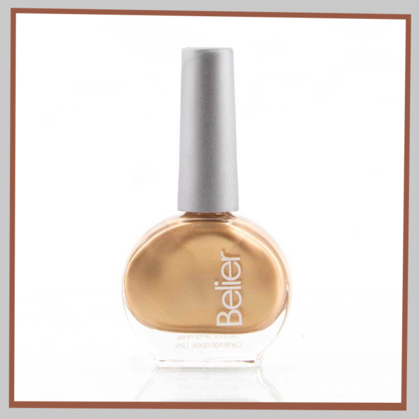 Magic Nails, Belier