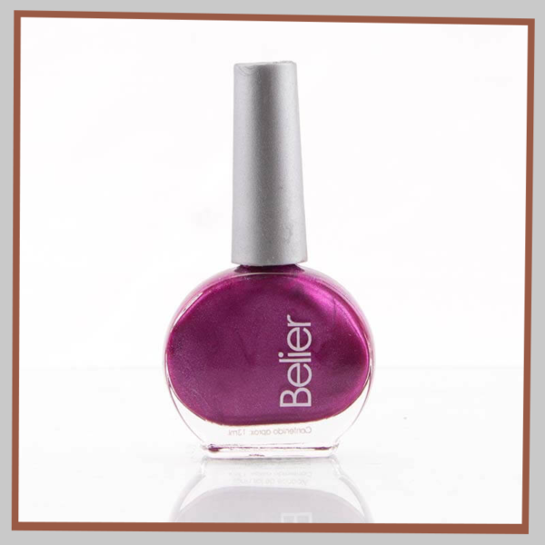Magic Nails, Belier