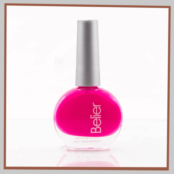 Magic Nails, Belier