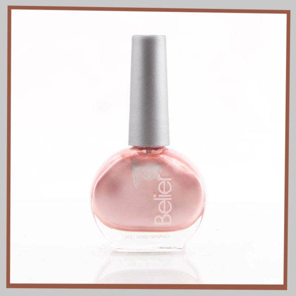 Magic Nails, Belier