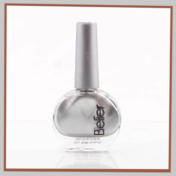 Magic Nails, Belier