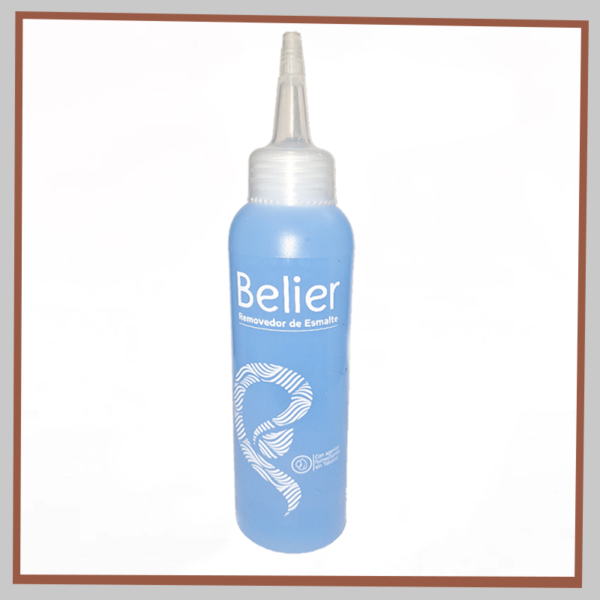 Magic Nails, Belier