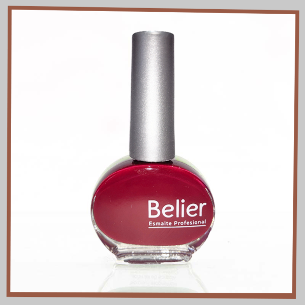Magic Nails, Belier