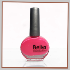 Magic Nails, Belier