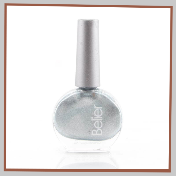 Magic Nails, Belier